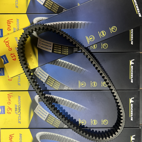 Dây Curoa Michelin cho Vario 150