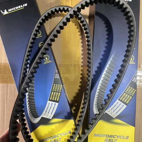 Dây Curoa Michelin cho Vision 110
