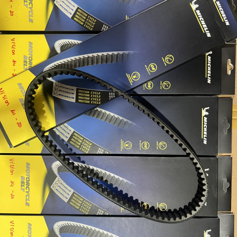 Dây Curoa Michelin cho Vision 2014 - 2020