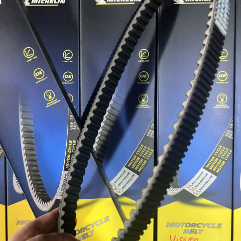 Dây Curoa Michelin cho Vision 2021 - 2023