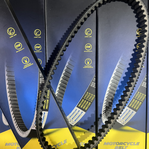 Dây Curoa Michelin cho Vision 2021 - 2023