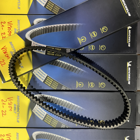 Dây Curoa Michelin cho Vision 2021 - 2023