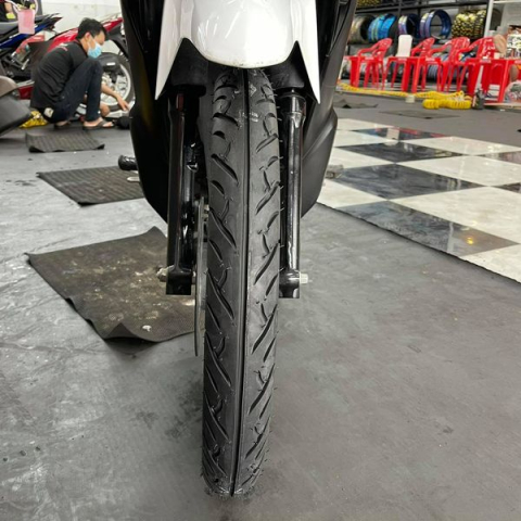 Lốp Dunlop TT902 (70/90-17 - 80/90-17)