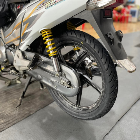 Lốp Dunlop TT902 (70/90-17 - 80/90-17)