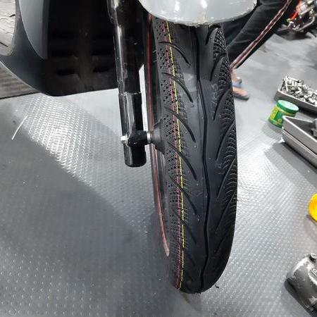 Lốp Maxxis 3D gai kim cương (80/90-16 - 100/90-14)