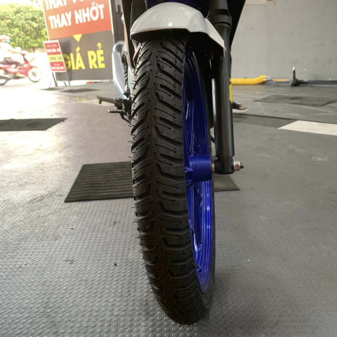 Lốp Michelin City Extra (70/90-17 - 80/90-17)