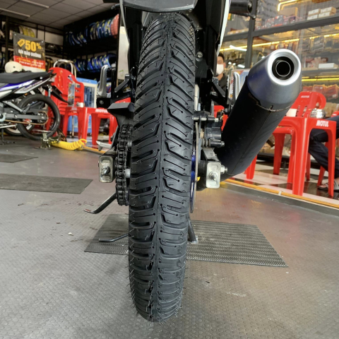 Lốp Michelin City Extra (70/90-17 - 80/90-17)