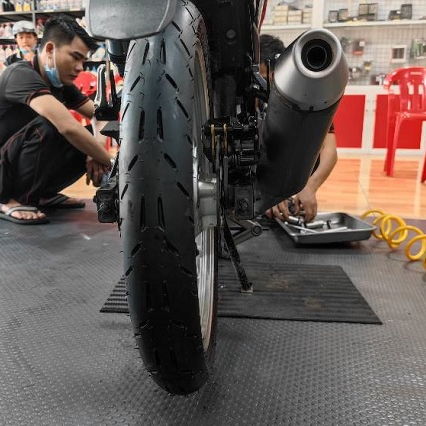 Lốp Michelin Pilot Moto GP (70/90-17 - 80/90-17)