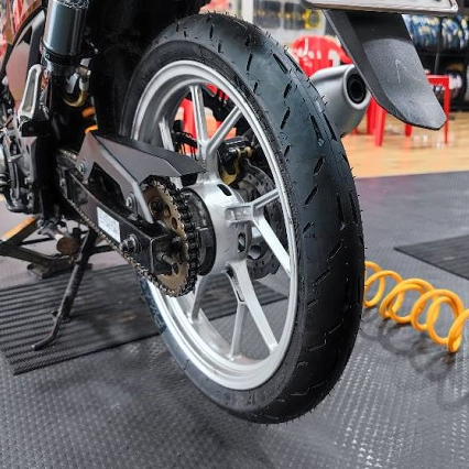 Lốp Michelin Pilot Moto GP (70/90-17 - 80/90-17)