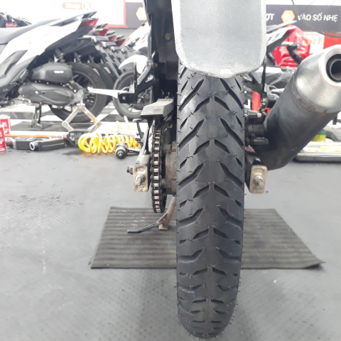 Lốp Michelin Pilot Street 2 (70/90-17 - 80/90-17)