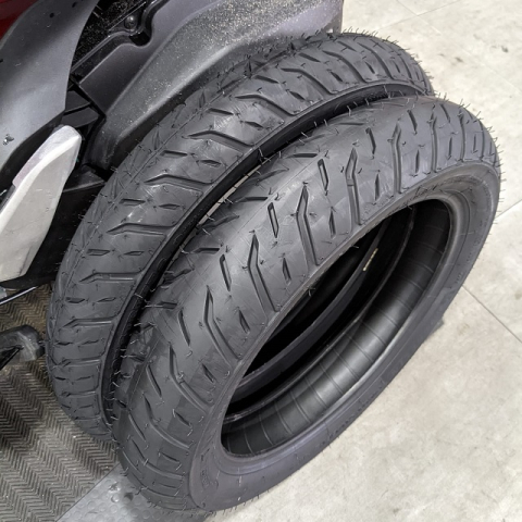 Lốp Michelin Pilot Street 2 (80/90-16 - 100/90-14)