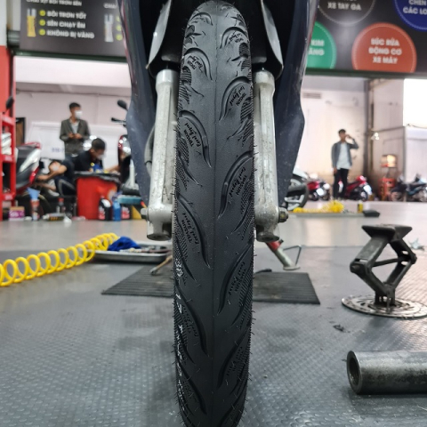 Lốp Timsun TS692 (70/90-17 - 80/90-17)