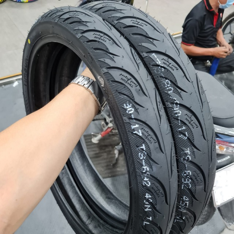 Lốp Timsun TS692 (70/90-17 - 80/90-17)