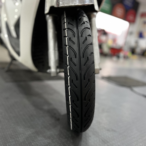 Vỏ xe Champion TD68 chính hãng 100/80-16