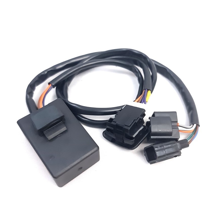 Bộ công tắc đèn Sunfa cho Honda Wave A, Blade