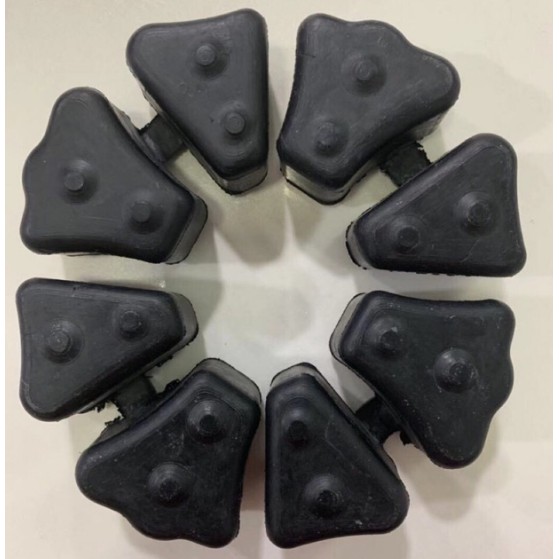 Cao su đùm Honda Winner chính hãng