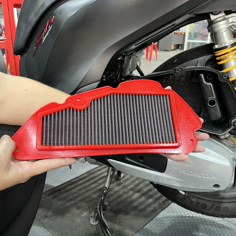 Lọc gió STB cho SHVN 2020 - 2023 (chính hãng)