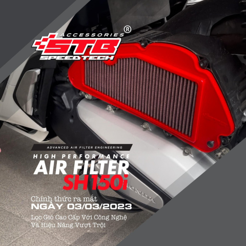 Lọc gió STB cho SHVN 2020 - 2023 (chính hãng)