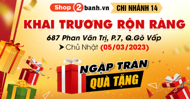 Phụ Tùng & Đồ Chơi xe máy Phan Văn Trị, Gò Vấp chất lượng giá tốt nhất