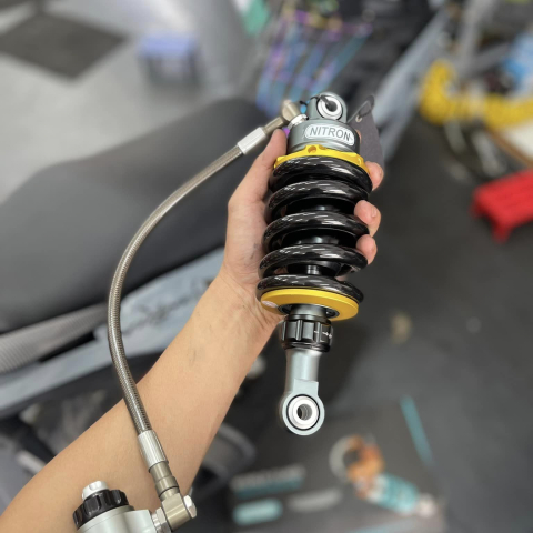 Phuộc Nitron cho Winner, Sonic (chính hãng Việt Nam)