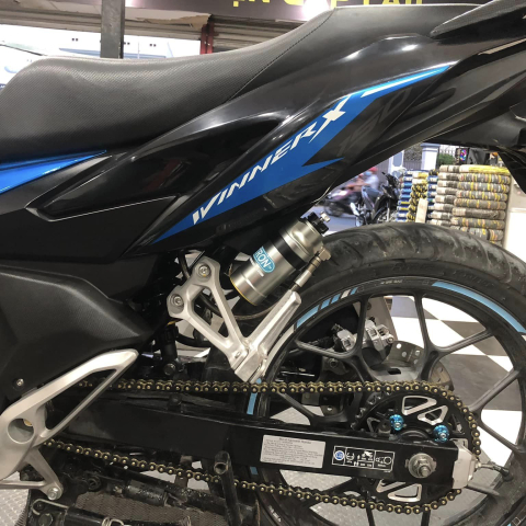 Phuộc Nitron cho Winner, Sonic (chính hãng Việt Nam)