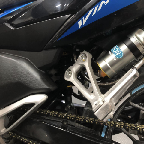 Phuộc Nitron cho Winner, Sonic (chính hãng Việt Nam)