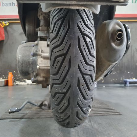 Vỏ Michelin City Grip 2 size 130/70-12
