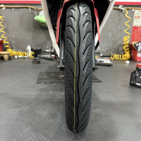 Lốp Maxxis 3D gai kim cương (80/90-17 - 110/70-17)