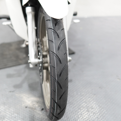 Vỏ xe Champion SHR85 (IZ 01) chính hãng 70/90-17