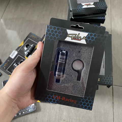Bình dầu GH Racing loại nhỏ