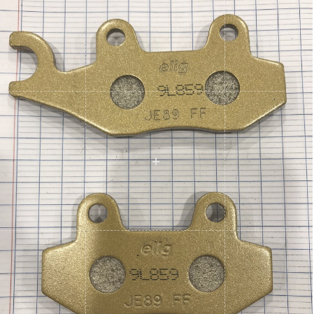 Bố đĩa trước Elig 2pis Exciter 135 (5 số), Nouvo 1-2-3, Axelo, Viva, Raider