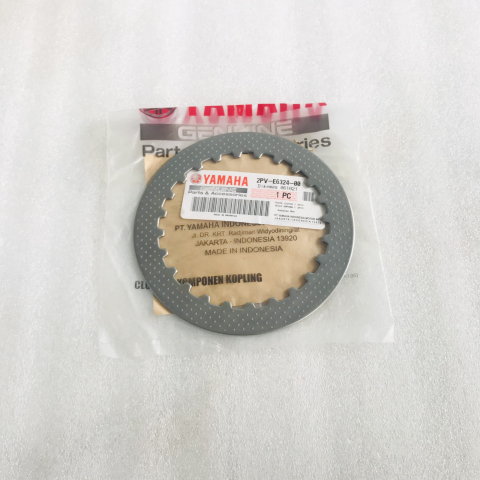 Bộ lá sắt cho Exciter 150 (bộ 3 lá)