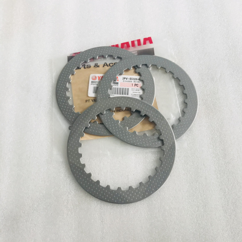 Bộ lá sắt cho Exciter 150 (bộ 3 lá)