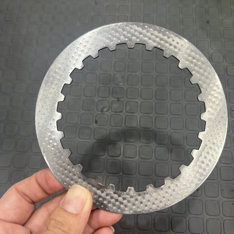 Bộ lá sắt cho Exciter 150 (bộ 3 lá)