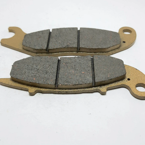 Bố thắng đĩa trước Elig cho AB 110, Click 110