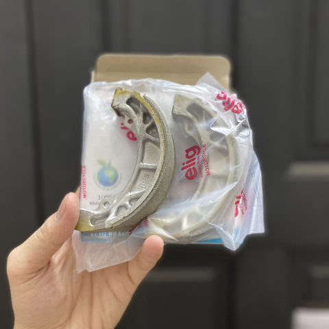 Bố thắng đùm Elig cho Wave 110, Dream, Future...