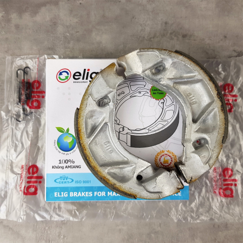 Bố thắng đùm nhỏ Elig cho Sirius, Jupiter