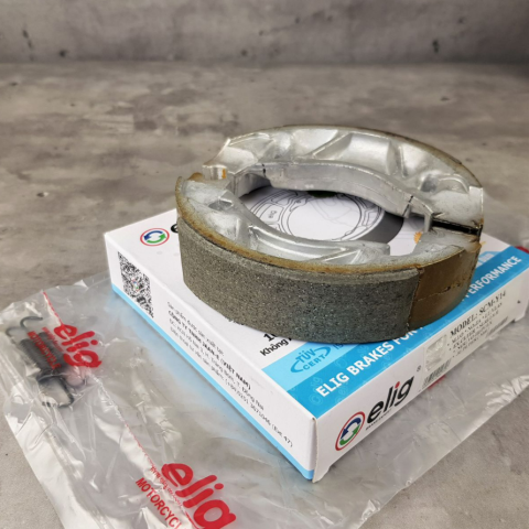 Bố thắng đùm Elig cho NVX, Exciter, Sirius, Jupiter, Grande, Janus, Nouvo