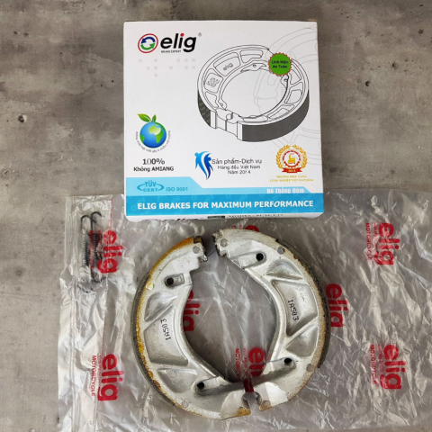 Bố thắng đùm Elig cho NVX, Exciter, Sirius, Jupiter, Grande, Janus, Nouvo