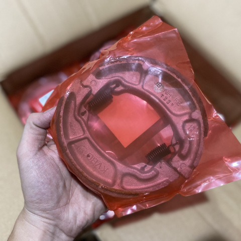 Bố thắng đùm sau zin AB, Lead, Vario, Vision, SH Mode,...