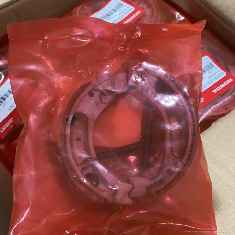 Bố thắng đùm zin cho Wave, Blade, Dream, Future