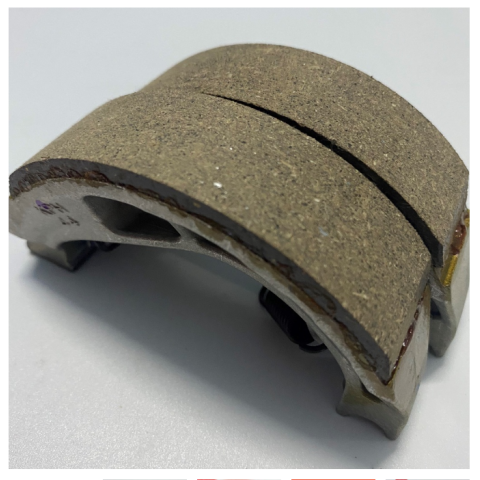 Bố thắng đùm zin cho Wave, Blade, Dream, Future