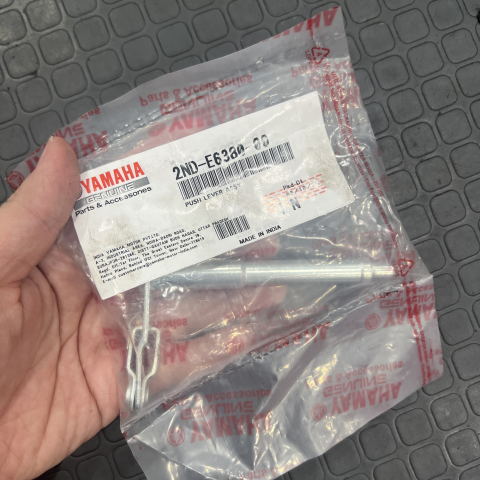 Cần cắt côn Exciter 150