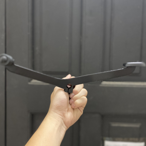 Cần số 2 chiều cho Exciter 155