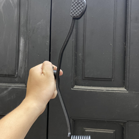 Cần số 2 chiều cho Exciter 155