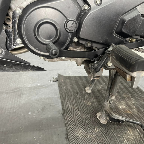 Cần số 2 chiều cho Exciter 155