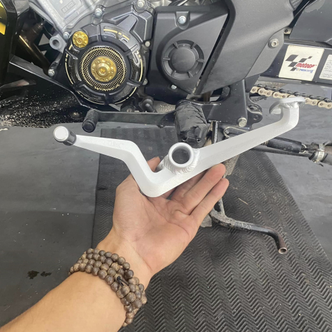 Cần số 2 chiều X1R cho Honda Winner 150, Sonic