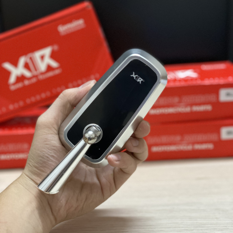 Kính chiếu hậu X1R vuông chính hãng