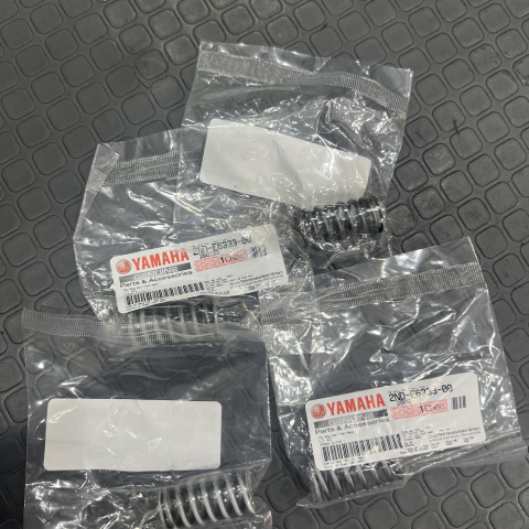 Lò xo nồi Exciter 150 (bộ 4 cái)