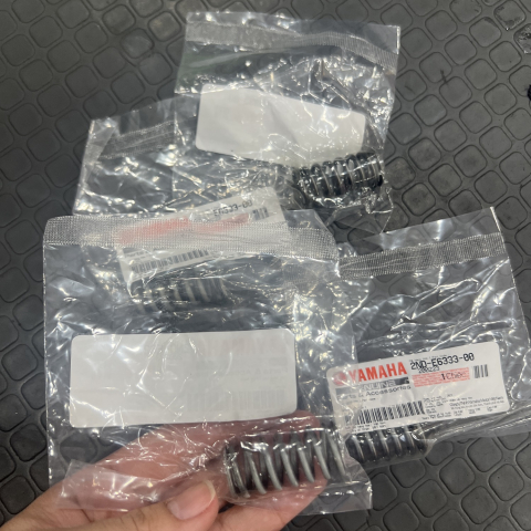 Lò xo nồi Exciter 150 (bộ 4 cái)